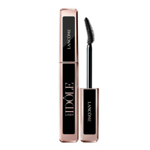Lash Idole - Mascara Volumen Effekt Gebogene Wimpern